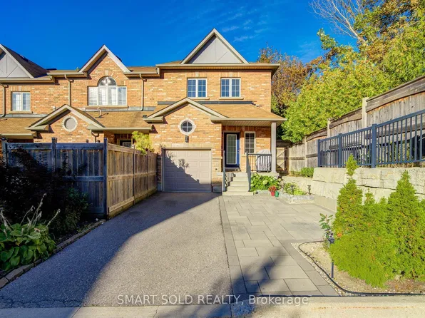 8777 Dufferin St #22, Vaughan, ON L4J 8W3