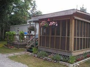 9886 S Airport Rd, Atlanta, MI 49709