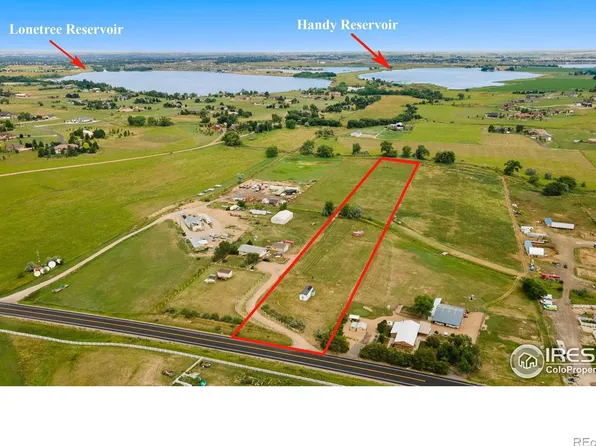 1932 N County Road 23, Berthoud, CO 80513