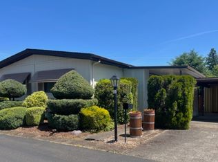 15130 S Maplelane Rd UNIT 51, Oregon City, OR 97045