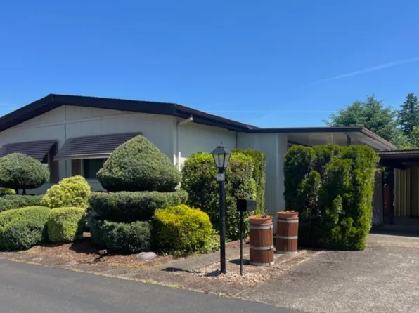 15130 S Maplelane Rd Unit 51, Oregon City, OR 97045