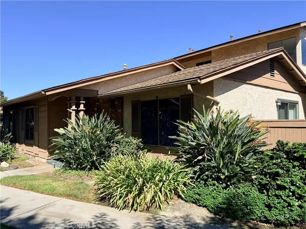 1425 Forest Glen Dr APT 158, La Puente, CA 91745
