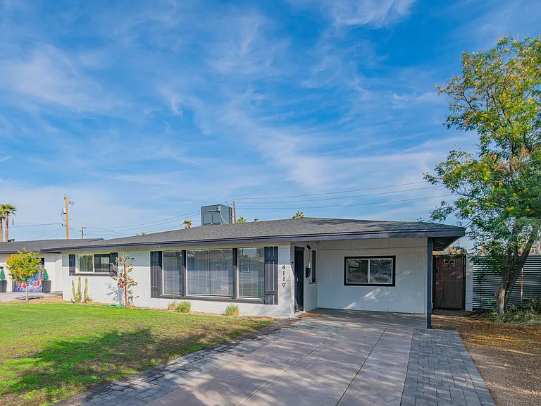 4119 N 4th Ave — Photo 34