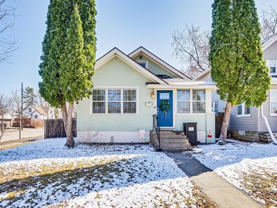 3654 Russell Ave N, Minneapolis, MN, 55412