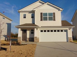 3640 Perlino LOT 1593, Murfreesboro, TN 37128