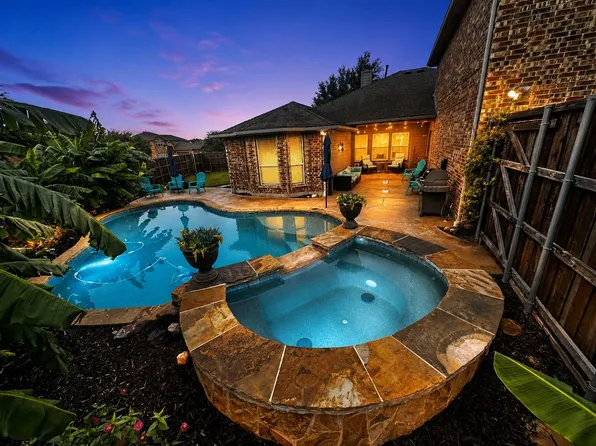 1050 Hidden Lakes Way, Rockwall, TX 75087