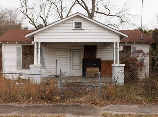 205 Howell St NE, Rome, GA 30161