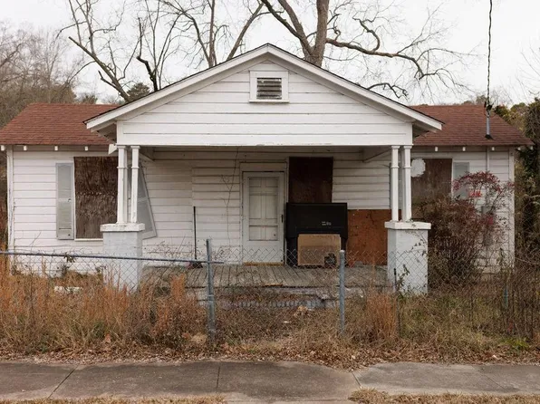 205 Howell St NE, Rome, GA 30161