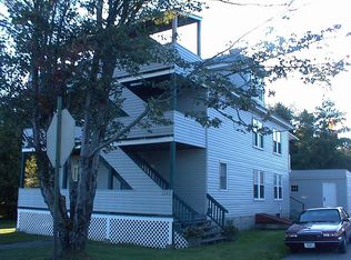 1791 Riverside Dr, Berlin, NH 03570