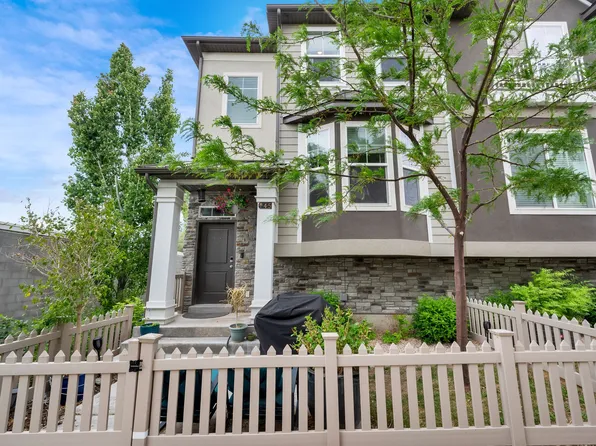 1414 S 800 W #D-4-5, Woods Cross, UT 84087