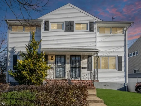 1663 Columbus Pl, Rahway City, NJ 07065