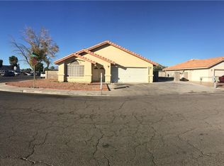 4008 E Philadelphia Ave, Las Vegas, NV 89104