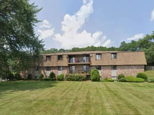 625 W Lowell Ave Unit 14, Haverhill, MA 01832