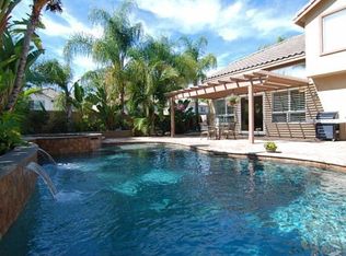 1 Rimani Dr, Mission Viejo, CA 92692