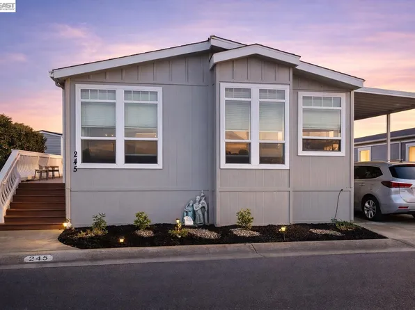 1225 Vienna Dr Spc 245, Sunnyvale, CA 94089