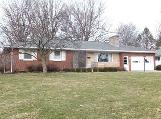 1118 Luray Dr, Ashland, OH 44805