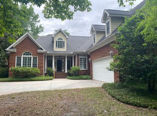 2108 Silverthorn St, Florence, SC 29505