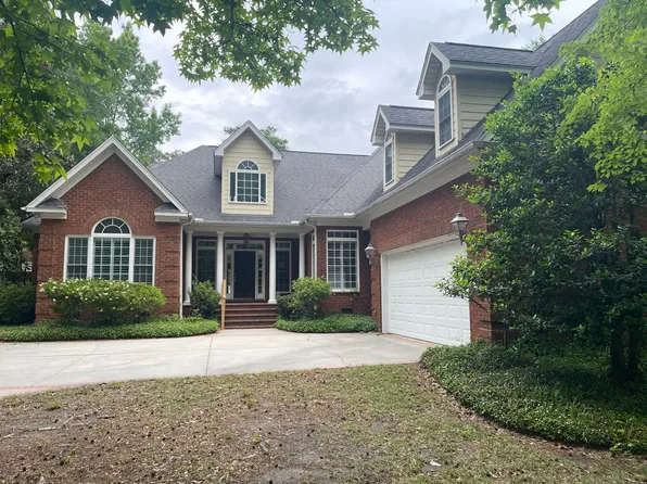 2108 Silverthorn St, Florence, SC 29505