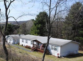 213 Cemetery Rd, Bainbridge, NY 13733