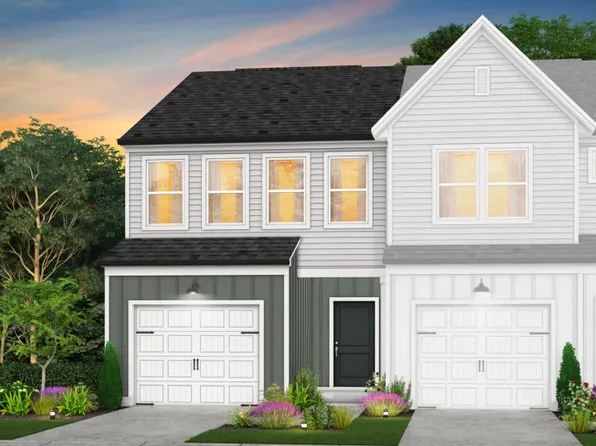 508 Prosecco Dr, Thomasville, NC 27360