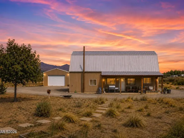 9460 Old Tollhouse Rd, Winnemucca, NV 89445
