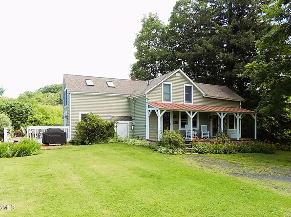 20 Moscow Rd, West Stockbridge, MA 01266