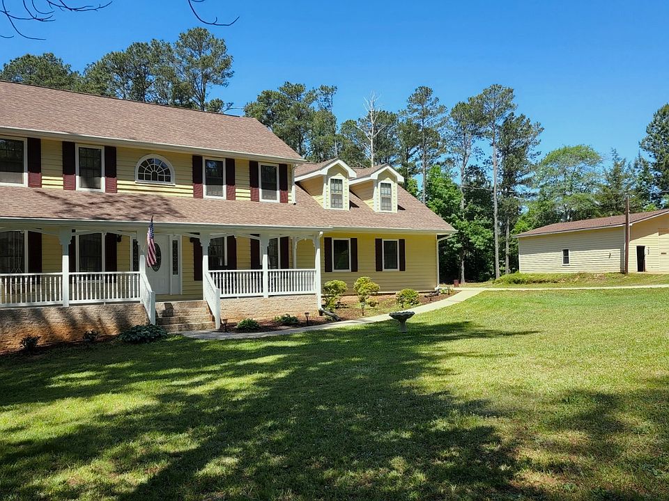 2814 Highway 212 SW, Conyers, GA 30094 Zillow