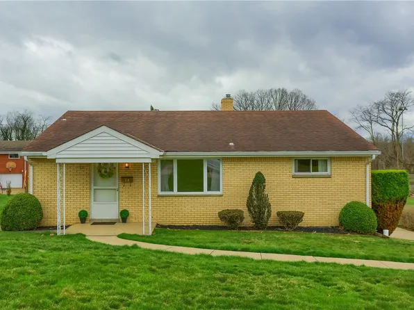 58 Carol Dr, Carnegie, PA 15106