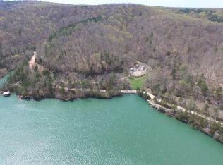 8423 Lakeview Bay Rd, Rogers, AR 72756