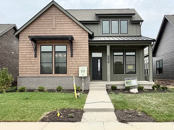 17301 Wilkes Way, Westfield, IN 46074