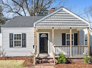 119 Queens Rd, Jacksonville, NC 28540