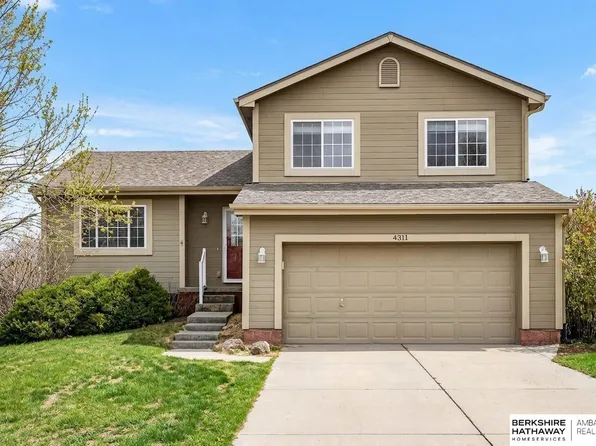4311 N 171st St, Omaha, NE 68116