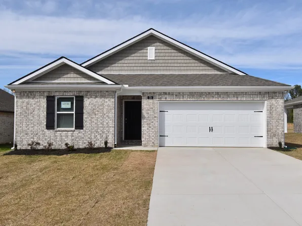 73 Lansbury Pl, Jackson, TN 38305