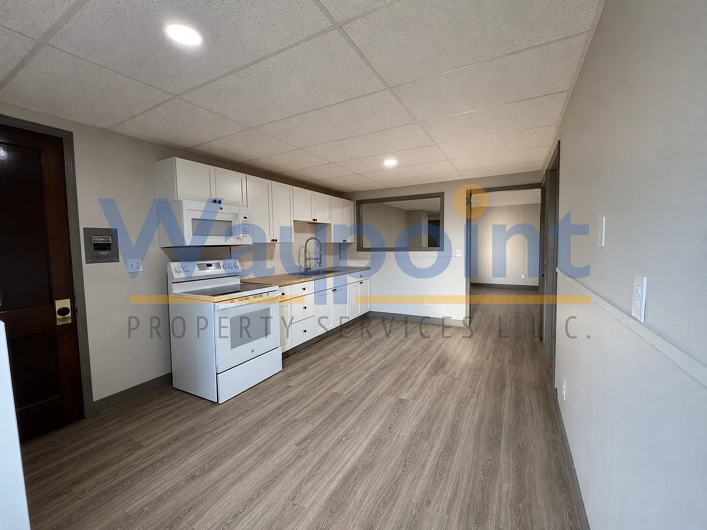 102 South Lafayette Street - 3 — Photo 2