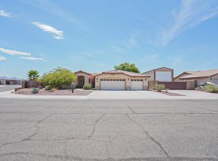 11605 E 26th Ln, Yuma, AZ 85367
