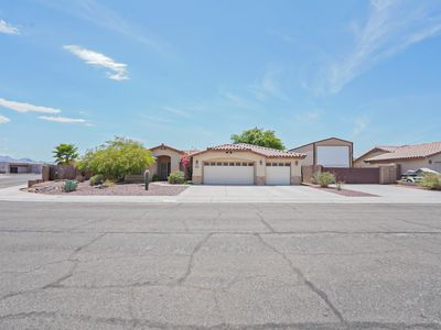 11605 E 26th Ln, Yuma, AZ, 85367