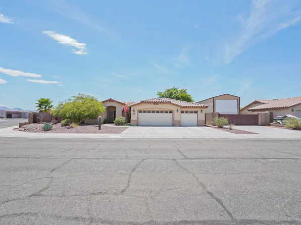 11605 E 26th Ln, Yuma, AZ 85367