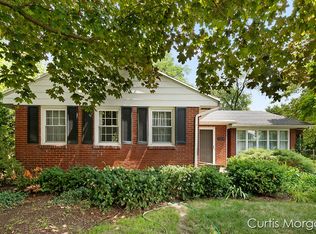 1520 Sherwood Ave SE, East Grand Rapids, MI