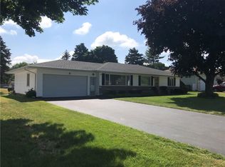 224 Bouckhart Ave, Rochester, NY 14622