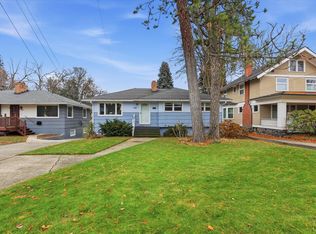 107 W 16th Ave, Spokane, WA 99203