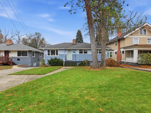 107 W 16th Ave, Spokane, WA 99203