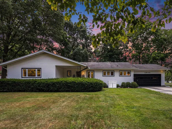 2905 Neff St, Elkhart, IN 46514