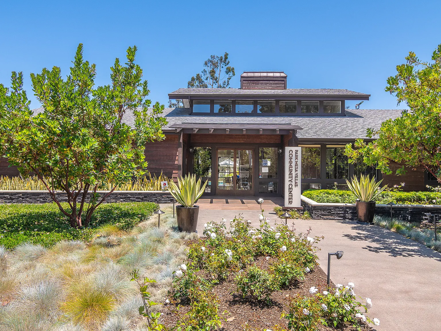 Park Mesa Villas — Photo 3