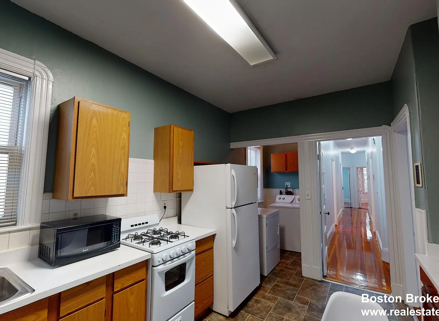 789 Columbia Rd. #3 Dorchester — Photo 2