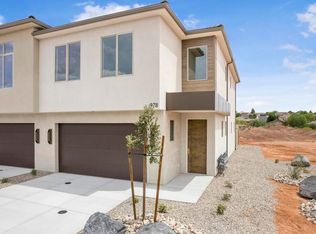 984 N Manen, Washington, UT 84780