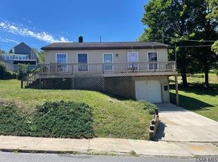 23 Lehigh St, Johnstown, PA 15905
