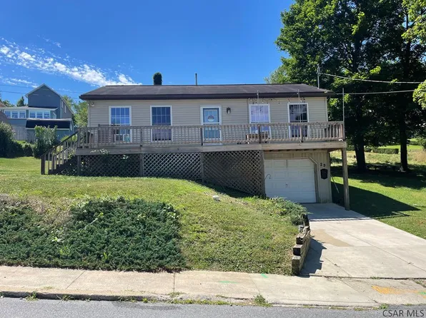 23 Lehigh St, Johnstown, PA 15905