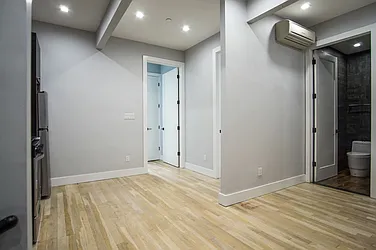 Rented by Lofts and Flats LLC