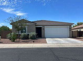 3153 N Excursion Ln, Casa Grande, AZ 85122