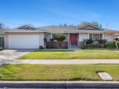 6647 N Anna St, Fresno, CA, 93710